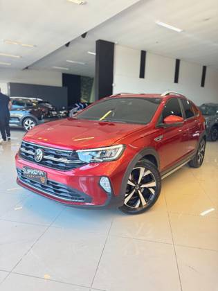VOLKSWAGEN NIVUS 1.0 200 TSI TOTAL FLEX HIGHLINE AUTOMÁTICO